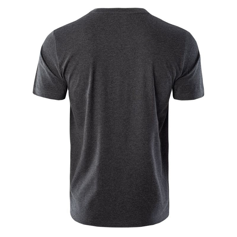 Magnum Essential T-Shirt 2.0 szürke férfi póló