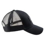 Magnum Kianit Cap fekete baseball sapka