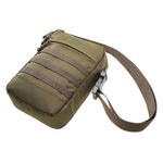 Magnum Larus Pouch 4l deréktáska
