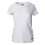 Magnum magnum essential t-shirt wo's W fehér női póló