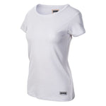 Magnum magnum essential t-shirt wo's W fehér női póló