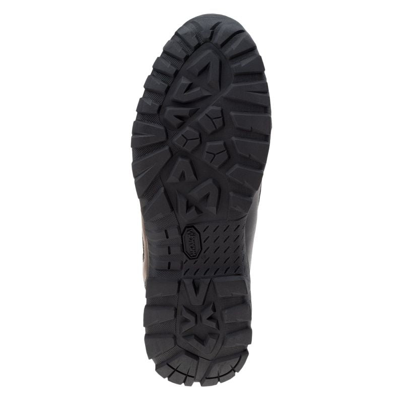 Magnum Magnun Elite Spider X fekete cipő unisex