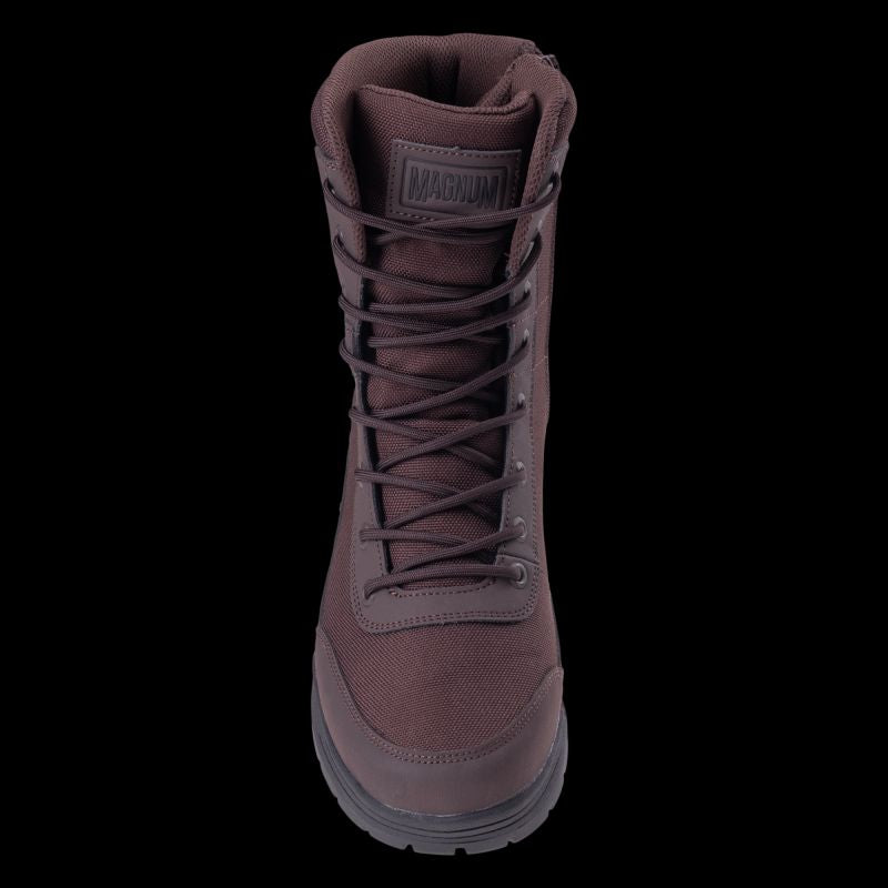 Magnum Men's ARMORY HIGH WP Boots cipő férfi