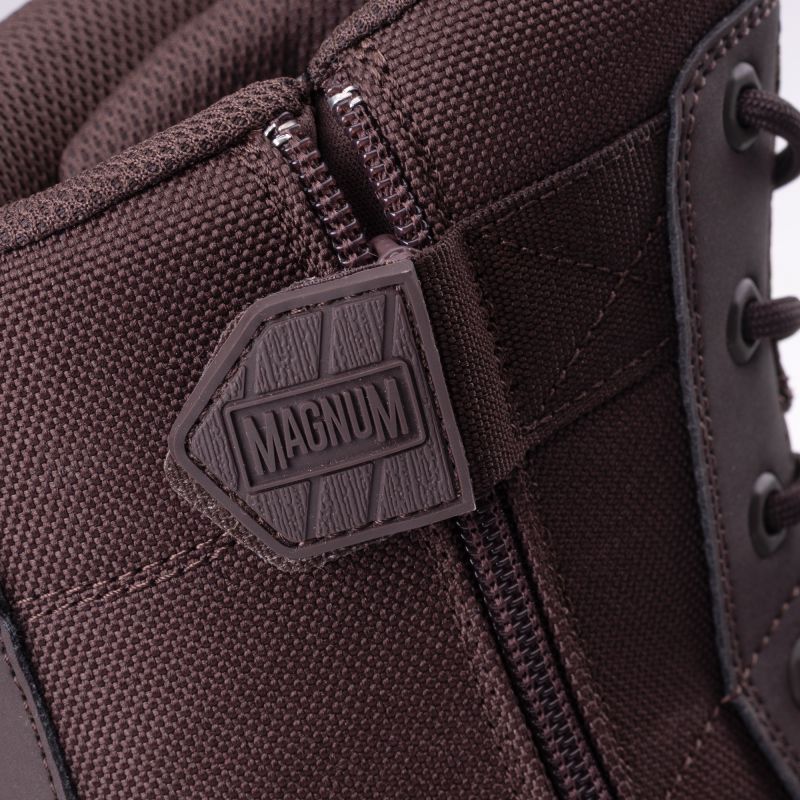 Magnum Men's ARMORY HIGH WP Boots cipő férfi