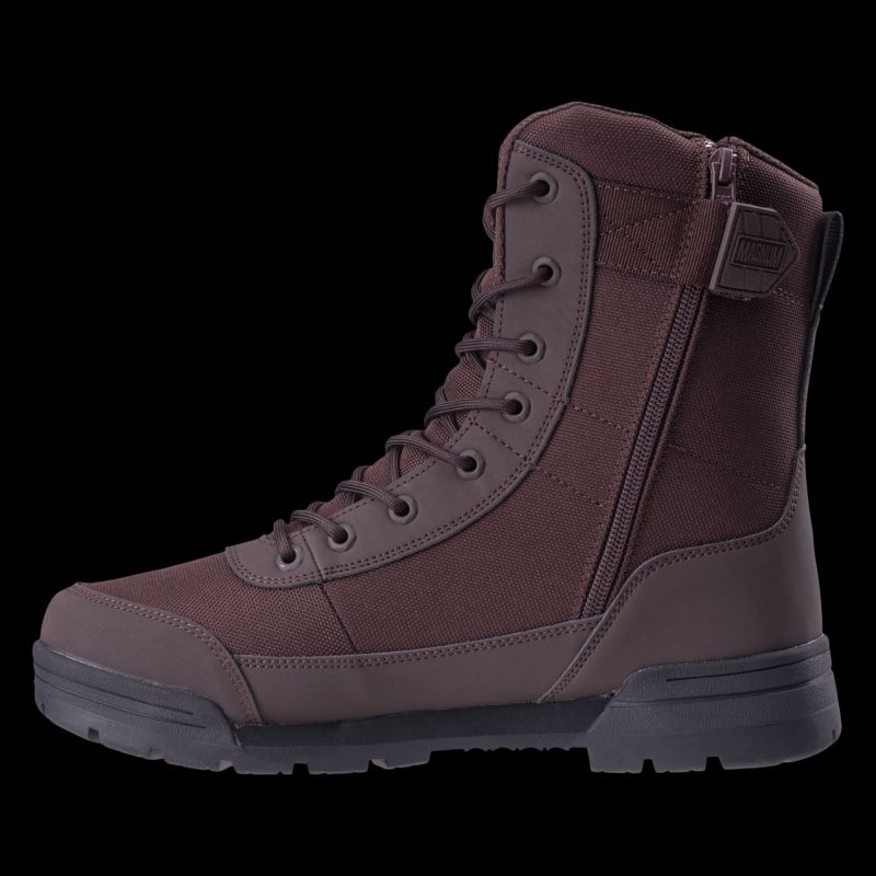 Magnum Men's ARMORY HIGH WP Boots cipő férfi