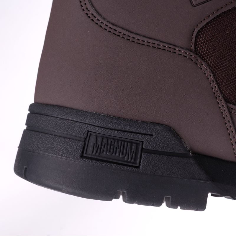 Magnum Men's ARMORY HIGH WP Boots cipő férfi