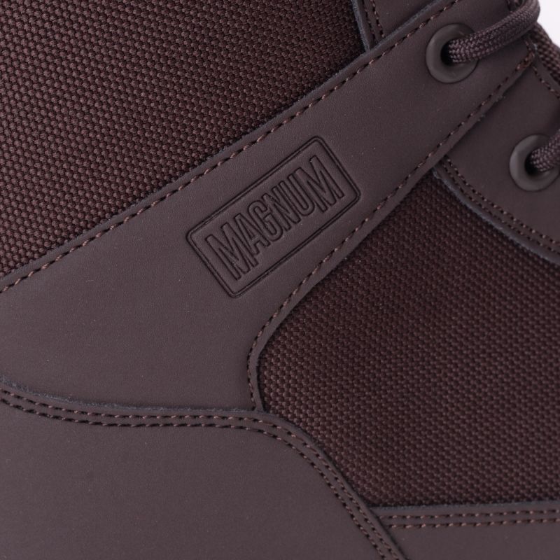 Magnum Men's ARMORY HIGH WP Boots cipő férfi