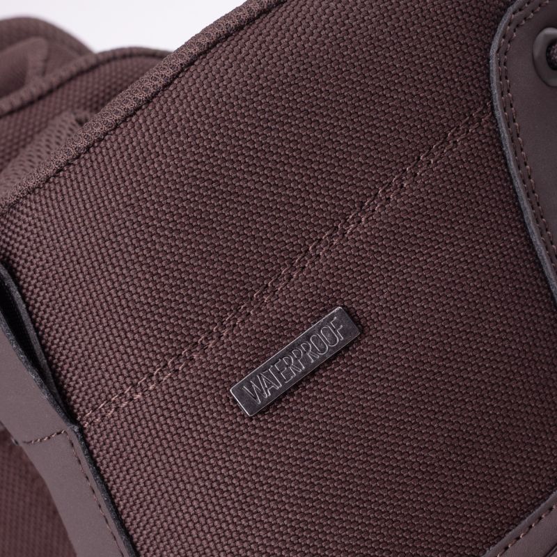 Magnum Men's ARMORY HIGH WP Boots cipő férfi