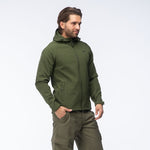 Magnum Men’s Softshell HIDDEN férfi dzseki 92800709799