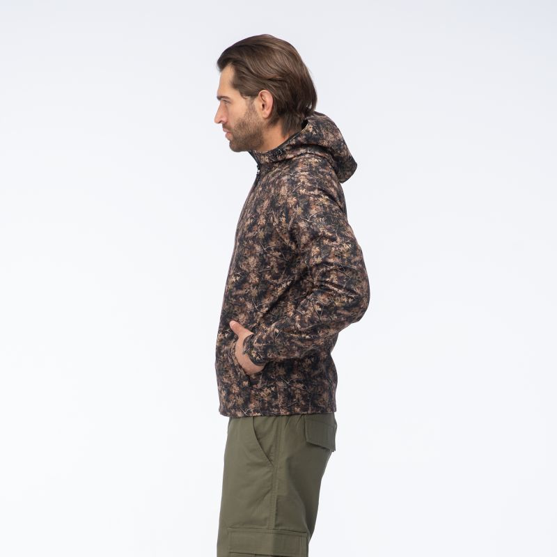 Magnum Men’s Softshell HIDDEN férfi dzseki 92800709804