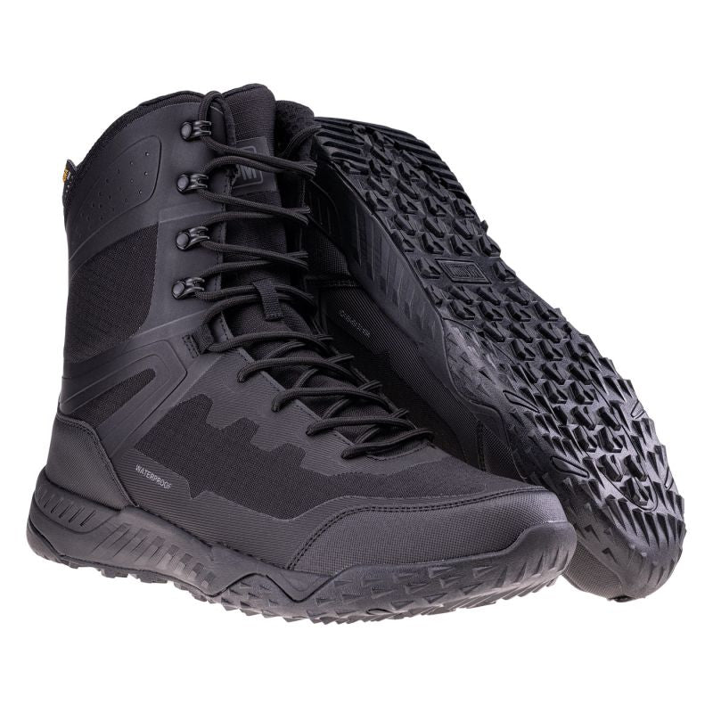 Magnum Military Boots Bondsteel High WP CM fekete cipő férfi