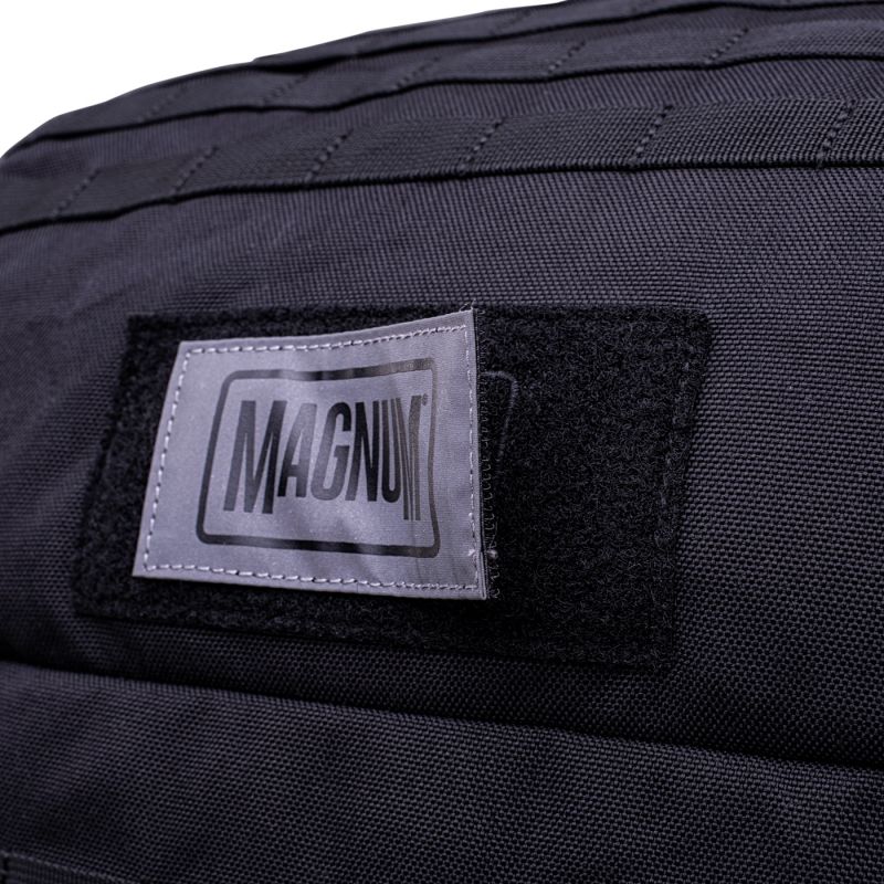 Magnum Multitask 55 Backpack fekete hátizsák