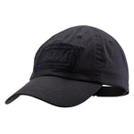 Magnum Nodar baseball cap fekete baseball sapka