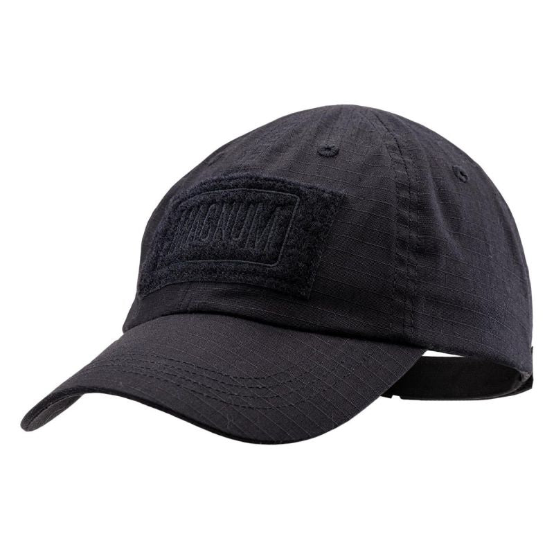 Magnum Nodar baseball cap fekete baseball sapka