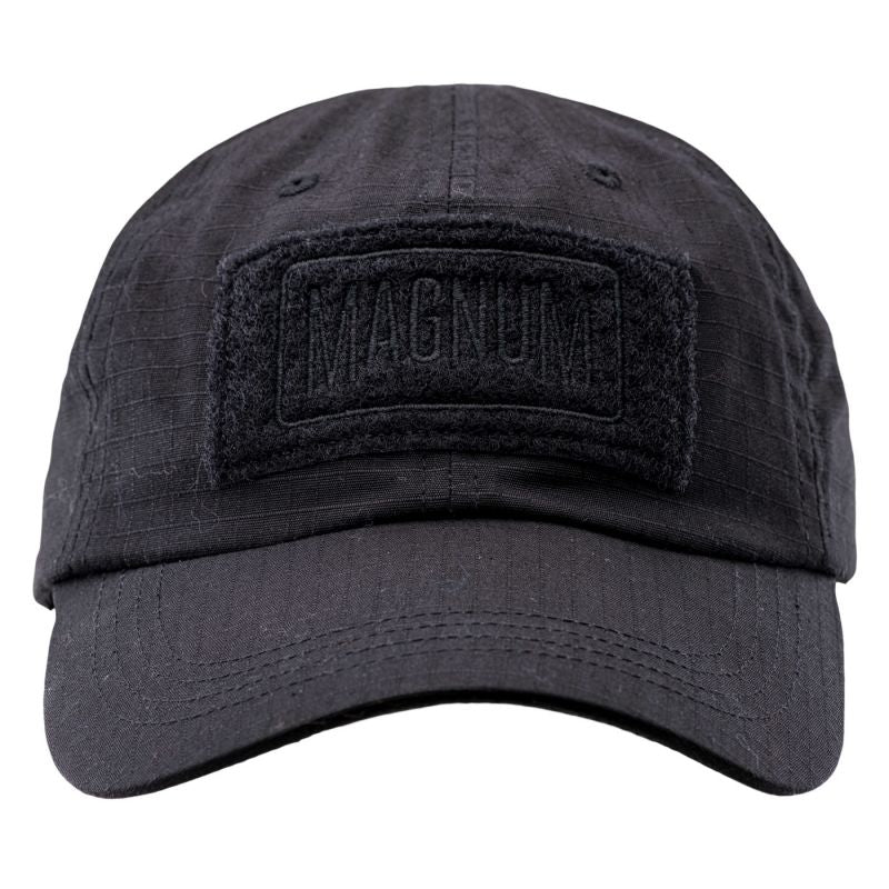 Magnum Nodar baseball cap fekete baseball sapka