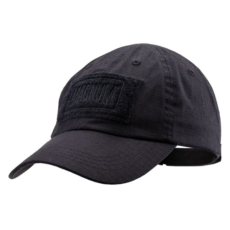 Magnum Nodar baseball cap fekete baseball sapka
