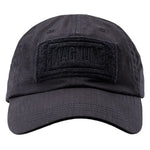 Magnum Nodar baseball cap fekete baseball sapka