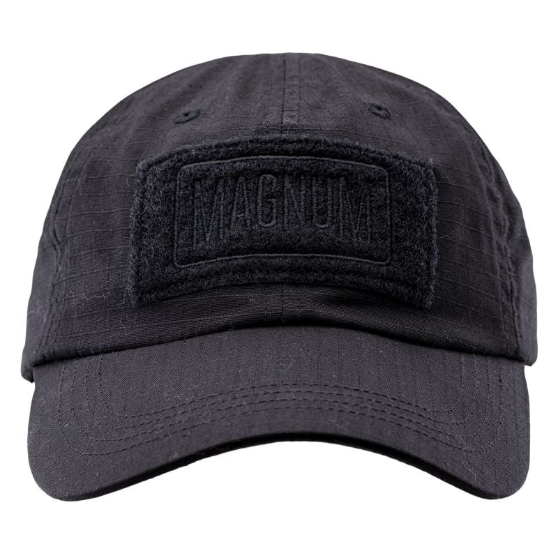 Magnum Nodar baseball cap fekete baseball sapka