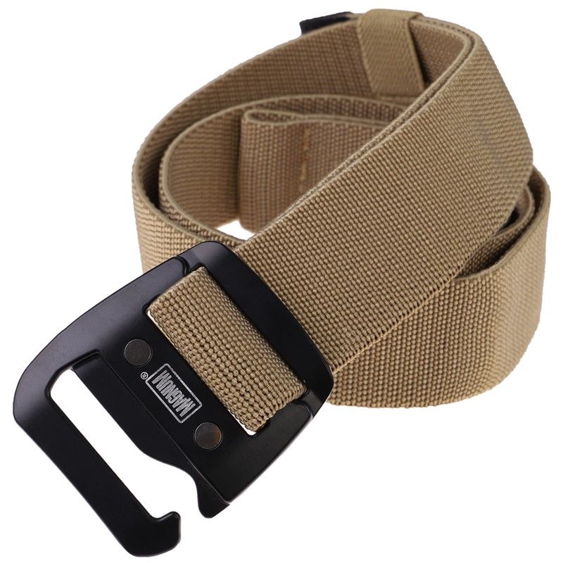 Magnum panther M belt bézs öv