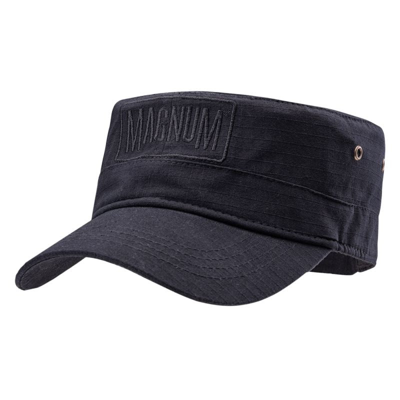 Magnum Patrol Cap fekete baseball sapka