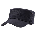 Magnum Patrol Cap fekete baseball sapka