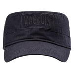 Magnum Patrol Cap fekete baseball sapka