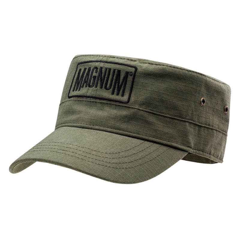 Magnum Patrol Cap zöld baseball sapka