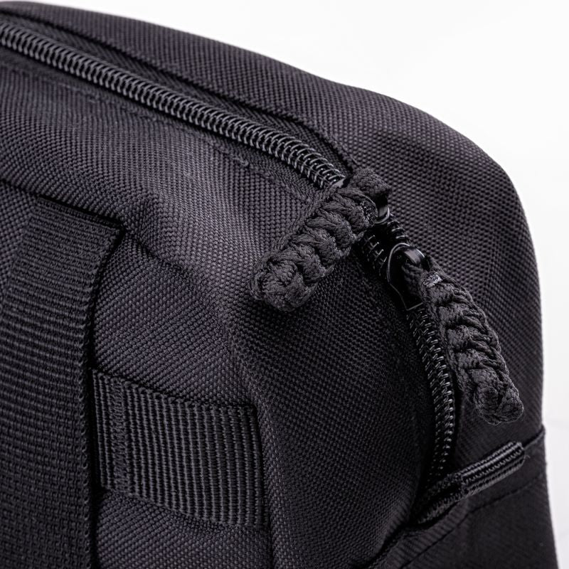 Magnum pocket hz3 fekete deréktáska