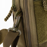 Magnum pocket organizer bag barna deréktáska