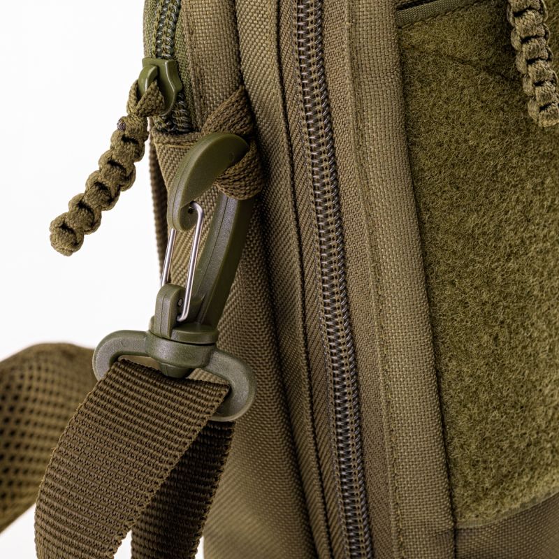 Magnum pocket organizer bag barna deréktáska