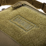 Magnum pocket organizer bag barna deréktáska
