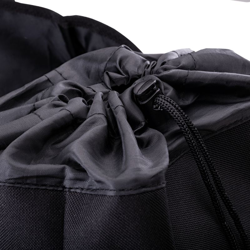 Magnum Pocket VB8 fekete deréktáska