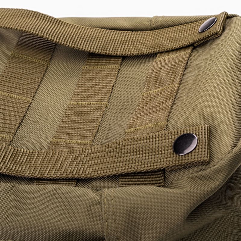 Magnum pocket vz4 barna deréktáska
