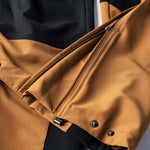Magnum Revolution Trousers barna férfi nadrág 92800472061