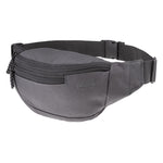 Magnum Sorbelt waist bag szürke deréktáska