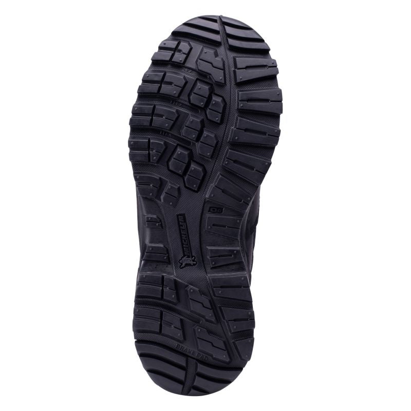 Magnum Tactical boots Classic II 8.0 Sz fekete cipő férfi