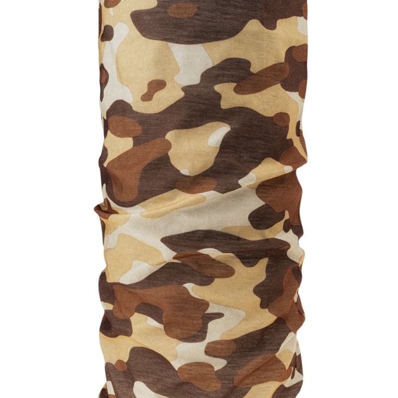Magnum Temir chimney barna unisex nyakmelegítő