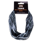 Magnum Temir chimney fekete unisex nyakmelegítő