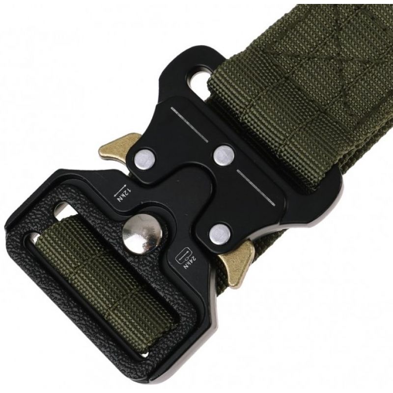 Magnum Viper M belt s/m öv