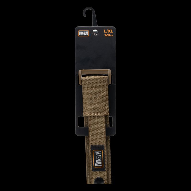 Magnum VORM belt s/m öv