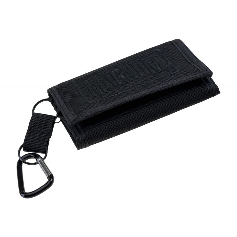 Magnum Wallet fekete pénztárca