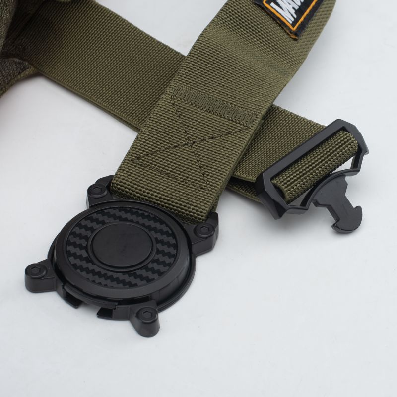 Magnum WUMTRA belt s/m öv