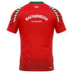 Magyarország szurkolói mez, piros Póló - Sportmania.hu