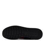 ST Runner v4 L Blue Jewel-Team Regal Red (39906824) kék utcai cipő