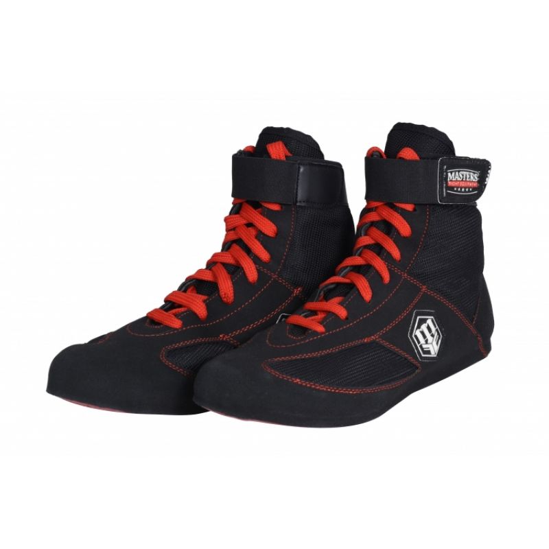 Masters BB-MFE-1 Boxing cipő