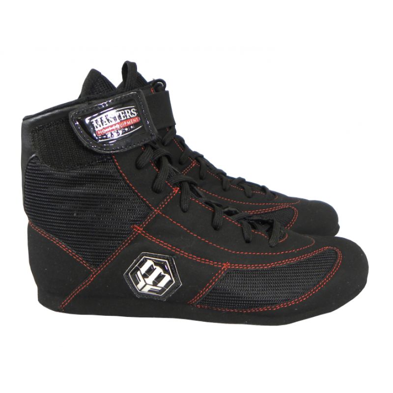 Masters BB-MFE-1 Boxing cipő