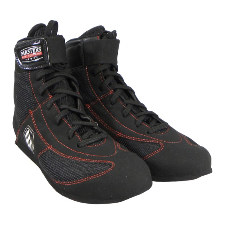 Masters BB-MFE-1 Boxing cipő