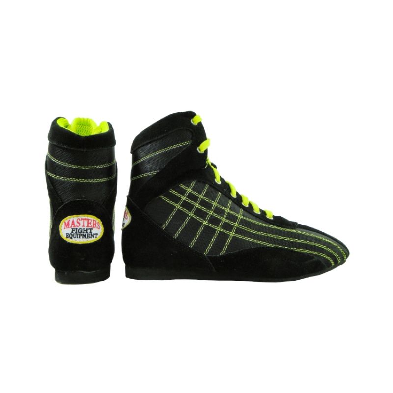 Masters BB-MFE Boxing cipő