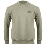 Masters BM-MFE sweatshirt férfi pulóver, zöld