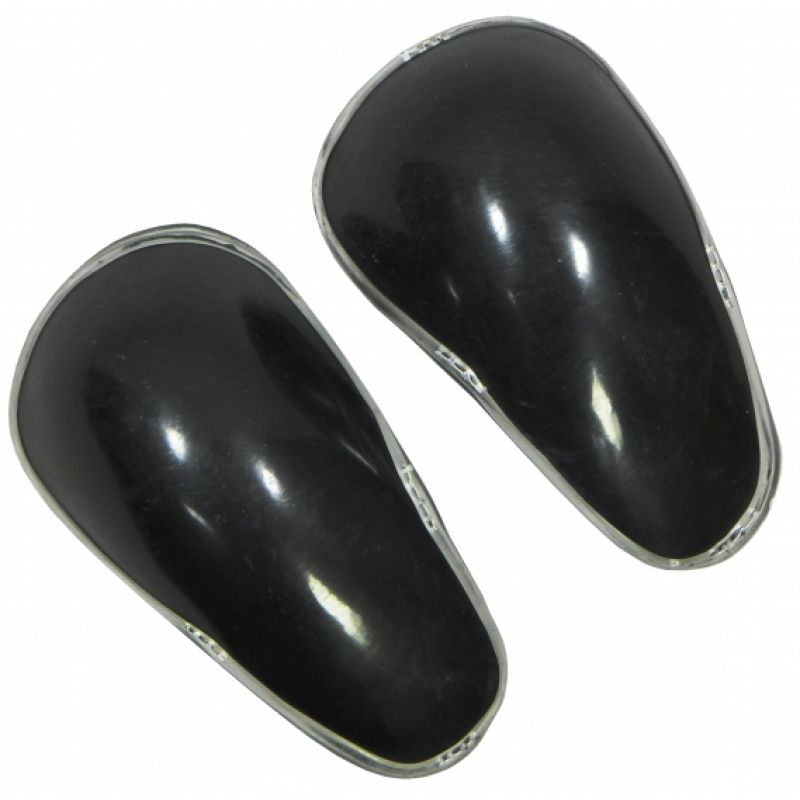 Masters Breast protectors for women védőfelszerelés, fehér